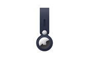 Puhelin - Muut lisävarusteet - Apple AirTag Loop - Syvä Navy - MHJ03ZM/A