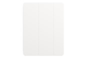 Tabletti - Kannet & Suojakotelot - Apple iPad Pro 12.9" (2021) Smart Folio - White - MJMH3ZM/A