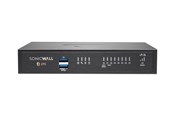 Verkkolaitteet & langattoman verkon laajentimet - SonicWALL TZ270 laite vain 02-SSC-2821 - 02-SSC-2821
