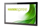 Näyttö - 27" HANNspree HO275PTB - 1920x1080 (FHD) - 60Hz - TFT - HO275PTB