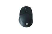 Hiiret - Conceptronic LORCAN - mouse - Bluetooth 3.0 - Hiiri - Musta - LORCAN02BNEUEVERSION
