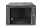 Räkit - Rack - DIGITUS Dynaaminen perus. - DN-19 09-U-EC-SW