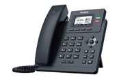 Pöytäpuhelimet - Yealink SIP-T31 - VoIP Puhelin with caller ID - 5-way call capability - SIP-T31