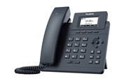 Pöytäpuhelimet - Yealink SIP-T30P - VoIP Puhelin - 5-way call capability - SIP-T30P