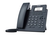 Pöytäpuhelimet - Yealink SIP-T30 - VoIP Puhelin with caller ID - 5-way call capability - SIP-T30