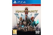 Pelit - Kuninkaan palkkio II - Päivän ensimmäinen painos - Sony PlayStation 4 - Seikkailu - 4020628692292