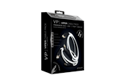 Pelit - lisävarusteet - Gioteck Premium Viper VP1 -kaapelipaketti, yleiskäyttöinen - Miscellaneous Lisävarusteet pelikonsoleille - Sony PlayStation 4 - PVCPUNI-11-MU