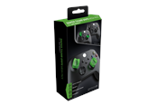Pelit - lisävarusteet - Gioteck Xbox Sarja X Sniper Mega Pack Thumb Grips - Black/Green - Miscellaneous Lisävarusteet pelikonsoleille - Microsoft Xbox Series X - SMPXBX-11-MU