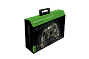 Pelit - lisävarusteet - Gioteck Hex Camo Silicone Skin for Xbox Series X - Miscellaneous Lisävarusteet pelikonsoleille - Microsoft Xbox Series X - HCSXBX-11-MU