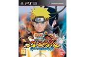 Pelit - Naruto Shippuden: Viimeinen ninja myrsky sukupolvet - Sony PlayStation 3 - Taistelu - 3391891973700