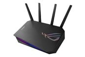 Reitittimet - ASUS GS-AX5400 -Wi-Fi 6 - Dual-band - 4-Port switch - Wireless router Wi-Fi 6 - 90IG06L0-MO3R10