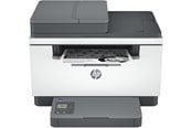 Tulostimet - HP LaserJet MFP M234sdw - Mono Laser - 29 ppm - LAN & Wi‑Fi Multifunction - Yksivärinen - Laser - 6GX01F#B19