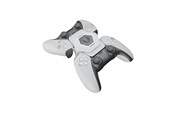 Pelit - lisävarusteet - Gioteck AC-2 AMMO Clip for Xbox Sarja Controller - Wired - Sony PlayStation 5 - 812313011006