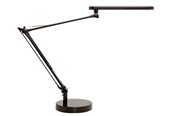 Valaisimet - Unilux Mamboled 2.0 LED lamp black - 400140801
