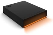 Kovalevyt - ulkoiset - Seagate FireCuda Gaming - Ulkoiset kovalevyt - 1TB - musta - STKL1000400