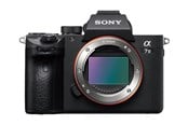 Kamerat - Sony a7 Mk III - Body - ILCE7M3B.CEC