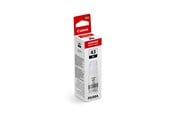 Mustepatruunat, värikasetit ja lisävarusteet - Canon GI-43 / 4698C001 Black Refil - 4698C001