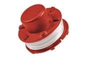 Ruohonleikkurit - Einhell Oheistarvikkeet Lawn Trimmer Lisätarvike Line spool f. GE-CT 36/30 Li E - 3405096