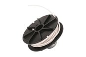 Ruohotrimmerit - Einhell Garden Accessory Spare Spool GC/E-ET 4025/5027 - 3405690