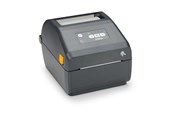 Tarratulostin - Zebra ZD421d - Direct thermal | 300 dpi | 102 mm/s | USB 2.0 - ZD4A043-D0EM00EZ