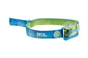 Taskulamput ja otsalamput - Petzl TIKKID - head flashlight - LED - Valkoinen light - Sininen - E091BA00