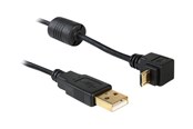USB kaapelit - DeLOCK USB cable - USB to Micro-USB Type B - 1 m - 83148
