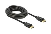 Näyttökaapeli - DeLOCK DisplayPort cable - 5 m - 83808