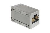 Verkkokaapelit - DeLOCK network coupler - 86165