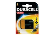 Akut ja Paristot - DURACELL Turvallisuus J/7K67/539/KJ Batteri 1pk - 767102