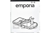 Puhelin - Adapterit & Laturit - Emporia Akku Li-ion  Touchsmartiin - AK-V188