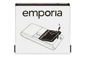 Puhelin - Adapterit & Laturit - Emporia AK-V32 - AK-V32