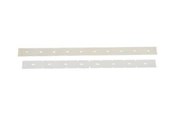 Pölynimurit - Oheistarvikkeet  - Nilfisk Suction Strip Kit 370 mm - 9100000077