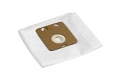 Pölynimurit - Oheistarvikkeet  - Nilfisk STÃ˜VSUGERPOSER VP600 FLEECE 10 STK. - 107413076
