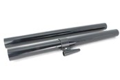 Pölynimurit - Oheistarvikkeet  - Nilfisk Pidennysputki muovia 500mm halkaisijaltaan 36. - 31000862