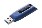 USB-tikku - Verbatim Store 'n' Go V3 - 64GB - USB-tikku - 49174