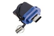 USB-tikku - Verbatim Kauppa 'n' Siirrä Dual USB Drive Type-C - 64GB - USB-tikku - 49967