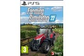 Pelit - Farming Simulator 22 - Sony PlayStation 5 - Simulaattori - 4064635500010