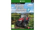 Pelit - Maatalouden simulaattori 22 - Microsoft Xbox One - Simulaattori - 4064635510019
