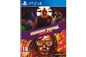 Pelit - Hotline Miami Collection - Sony PlayStation 4 - Toiminta/Seikkailu - 5060760882419