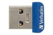 USB-tikku - Verbatim Store 'n' Stay NANO - 16GB - USB-tikku - 98709