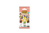 Pelit - lisävarusteet - Nintendo amiibo Card: Animal Crossing - Sarja 4 - 0045496371456