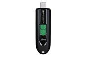USB-tikku - Transcend JetFlash 790C - 256GB - USB-tikku - TS256GJF790C