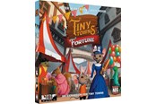 Lautapelit - Alderac Tiny Towns Fortune(EN) (Expansion) - AEG7072