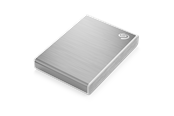 SSD 2 - Seagate One Touch SSD (2021) STKG2000401 - STKG2000401