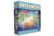Lautapelit - Asmodee Patchwork Pohjoismaat - LKGPA01NOR
