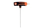 Käsityökalut  - Boxer Pallopäinen T-kahvainen kuusiokoloavain – 2,5 mm - 31442