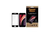 Puhelintarvikkeet - Näytönsuojat - PanzerGlass Näytönsuoja Apple iPhone 8 | 7 | 6s | 6 | SE (2020/2022) | reunasta reunaan - PANZER2679