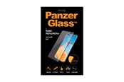 Puhelintarvikkeet - Näytönsuojat - PanzerGlass Huawei P40 Pro/P40 Pro+ Case Friendly - Musta - PANZER5370