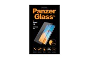 Puhelintarvikkeet - Näytönsuojat - PanzerGlass Huawei P40 Case Friendly - Musta - PANZER5369