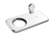 Tabletti - Adapterit & Laturit - ZENS 4 in 1 Wireless Charger for MagSafe *DEMO* - ZEDC17W/00